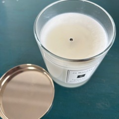 美品/約半額 Jo Maloneイングリッシュペアー＆フリージア クラシックキャンドル200g の画像