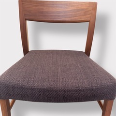 カリモク　ダイニングチェアの画像