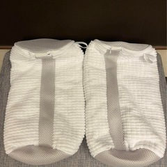 靴用 洗濯ネット新品4個セット　②の画像