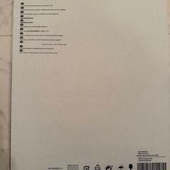 IKEA TILLREDA ポータブルIHの画像