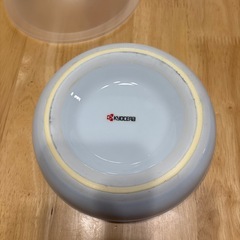 京セラ　下ろし器の画像