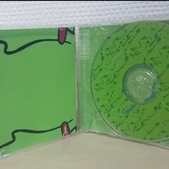 UVERworld『CHANCE!』 CD シングル 中古 お譲りしますの画像