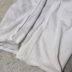 AMPLIFIED マイケルジャクソン スパンコール 手袋 半袖Tシャツ XSの画像