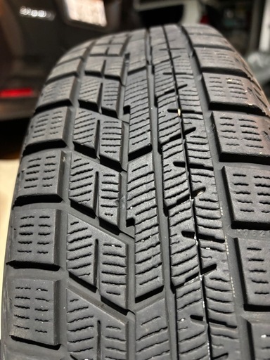 軽自動車用155/65R14 スタッドレスセット (がぼん) 岐阜のタイヤ