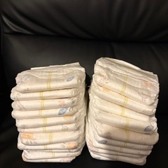 新品未開封　メリーズおむつ
の画像