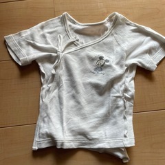 ベビー服の画像