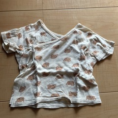 ベビー服の画像