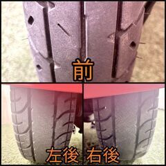 【動画あり】★ホンダ ジャイロキャノピー★ 実動 人気車種 原付 TA03 FI インジェクション 水冷 4サイクル 三輪 宅配 ウーバー 赤 松本市の画像