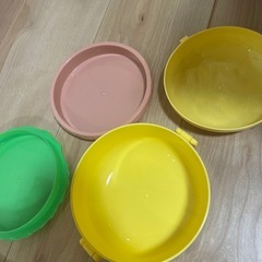 お弁当箱🍱の画像