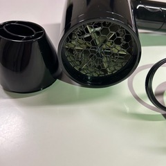 ドライヤーの画像