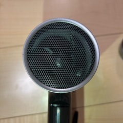 ドライヤーの画像