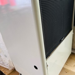 中古 美品 ORION 小型可搬式 除湿乾燥機 RFB-750F業務用 農家 事業用 大容量の画像