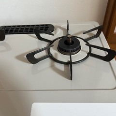 2021年製リンナイ都市ガスの画像