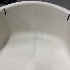 リッチェル補助椅子　の画像