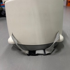 リッチェル補助椅子　の画像