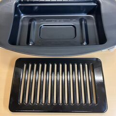 アラジン グラファイトグリラー・遠赤外線卓上調理器 AEG-G13A（2020年製）の画像