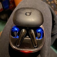 Anker Liberty4　　無線イヤホンの画像