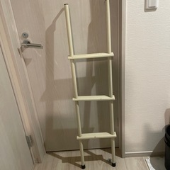 ロフトベッドの画像