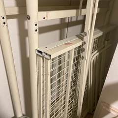 ロフトベッドの画像