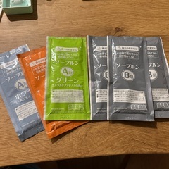 すみっコぐらし　ソープるんの画像