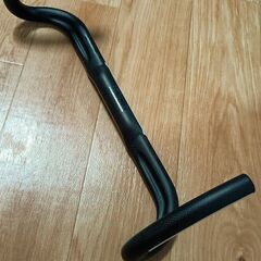 EC90 カーボンハンドル 420mmの画像
