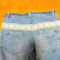  ◆tiptop　ジーンズ　メンズ　中古品の画像