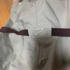 プロックス PROX テフロンポリエステルウェダー チェスト ラジアルの画像