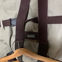 プロックス PROX テフロンポリエステルウェダー チェスト ラジアルの画像