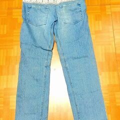  ◆tiptop　ジーンズ　メンズ　中古品の画像