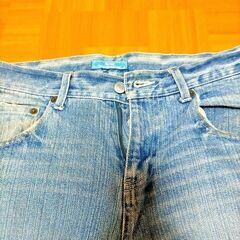  ◆tiptop　ジーンズ　メンズ　中古品の画像