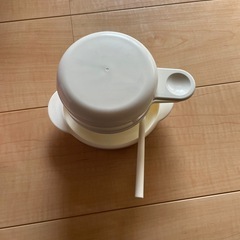 離乳食セットの画像