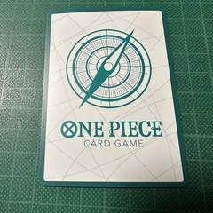 Heroines edition EB-03 ナミ 金ドン スーパーパラレルの画像