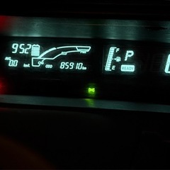 トヨタ アクア 2014年式 車検2年付き車検令和9年12月20日の画像