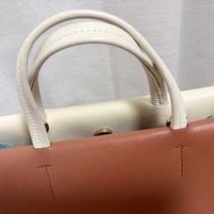 ☆FURLA☆ハンド兼ショルダー2wayバッグの画像