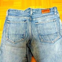  ◆gap ギャップ 1969　ジーンズ　メンズ　中古品の画像