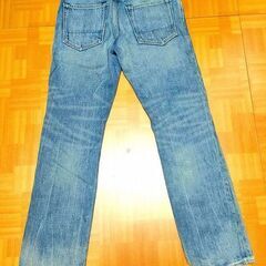  ◆gap ギャップ 1969　ジーンズ　メンズ　中古品の画像