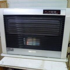 コロナFFストーブ　アグレシオ　FF-AG6814H 整備品の画像