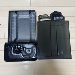 Dainichi ハイブリッド式加湿器 HD-LX1022 サンドホワイトの画像