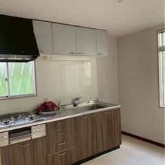 4ＤＫ✨初期費用無料✨極安✨ペット多頭飼育や事業用等、室内写真見...