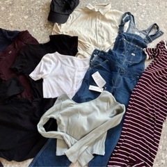 レディース服たくさんたくさんお譲りしますの画像