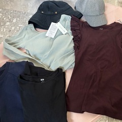 レディース服たくさんたくさんお譲りしますの画像