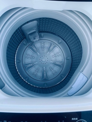 ?Haier 全自動電気洗濯機  JW-C55D