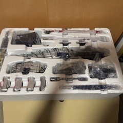 CSMブレイバックル＆ラウズアブゾーバー＆ブレイラウザーの画像