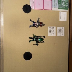 CSMブレイバックル＆ラウズアブゾーバー＆ブレイラウザーの画像