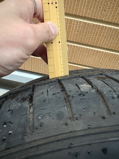 245/50r18 夏タイヤ　ファルケン　最安値