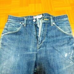  ◆Levi´s ENGINEERED リーバイス　エンジニアード　ジーンズ　中古品の画像