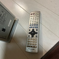 Panasonic AVシステム 5.1ch日にち限定あり
の画像