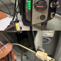 ホンダ  モンパル　シニアカー　セニアカー　monpal 走行確認済み　介護用品 中古 の画像