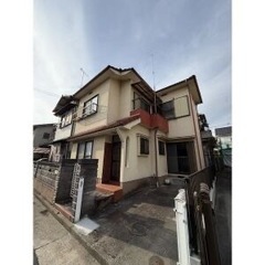 ✨初期費用無料 戸建 駐車場込✨極安✨ペット多頭飼育や事業用等、...