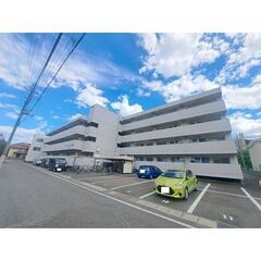🎁初期費用5万円❣️審査対策🉑⭐️敷・礼・仲0円⭐️新前橋…